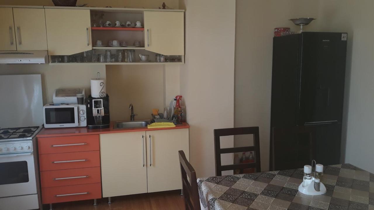 Отель Casa Ovi Si Simo Хацег Экстерьер фото