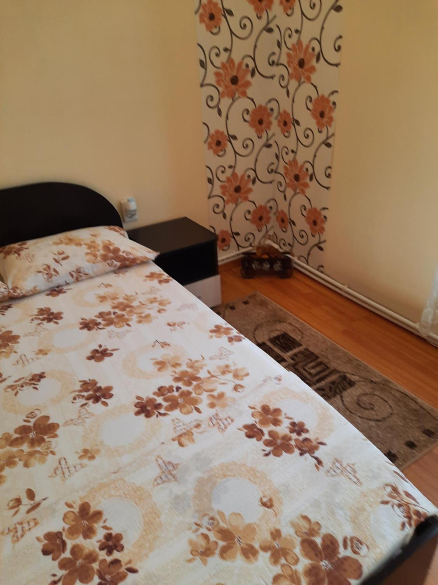 Отель Casa Ovi Si Simo Хацег Номер фото